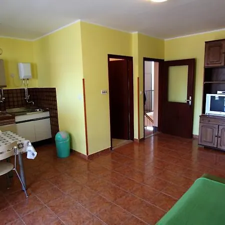 Branko Apartment Rovinj