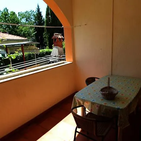 Branko Apartment Rovinj