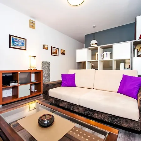 Apartment Branko *