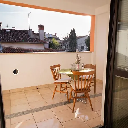 Branko Apartment *