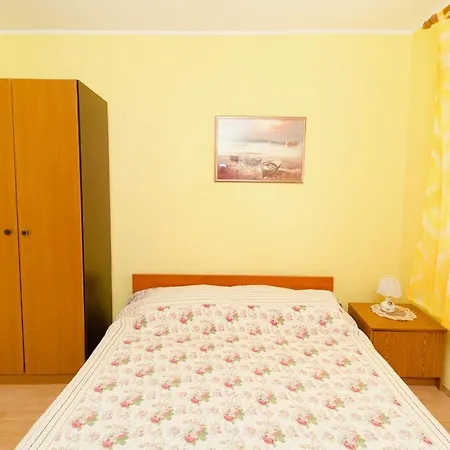 Branko Lägenhet Rovinj