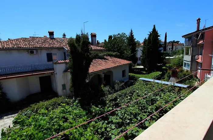 Διαμέρισμα Branko