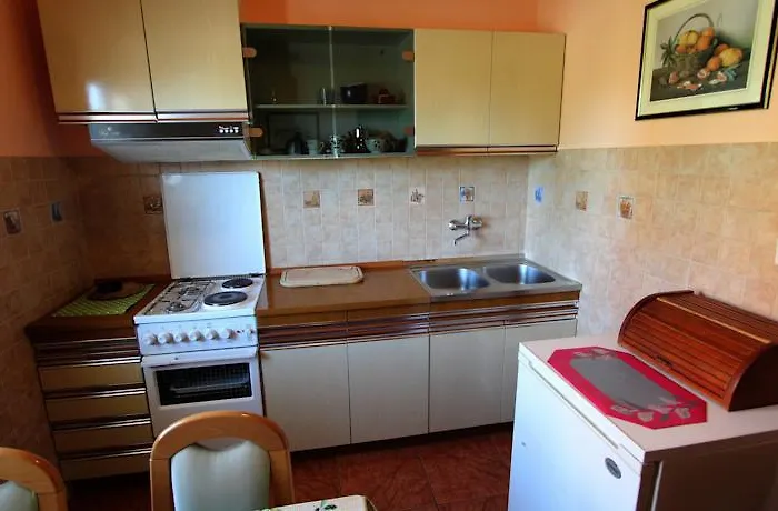 Διαμέρισμα Branko Ρόβινι