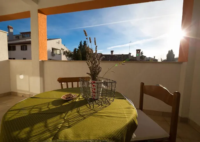 Διαμέρισμα Branko *