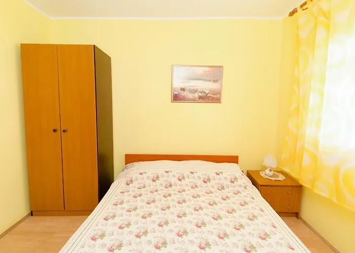 Branko Διαμέρισμα Ρόβινι