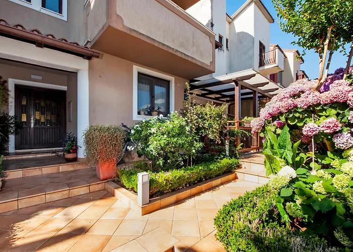 Branko Διαμέρισμα