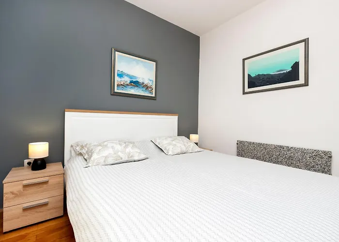 Διαμέρισμα Branko *