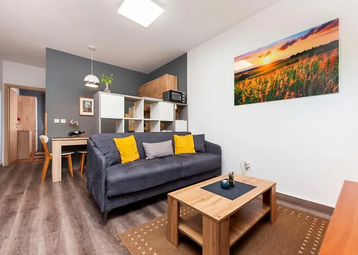 Branko Διαμέρισμα