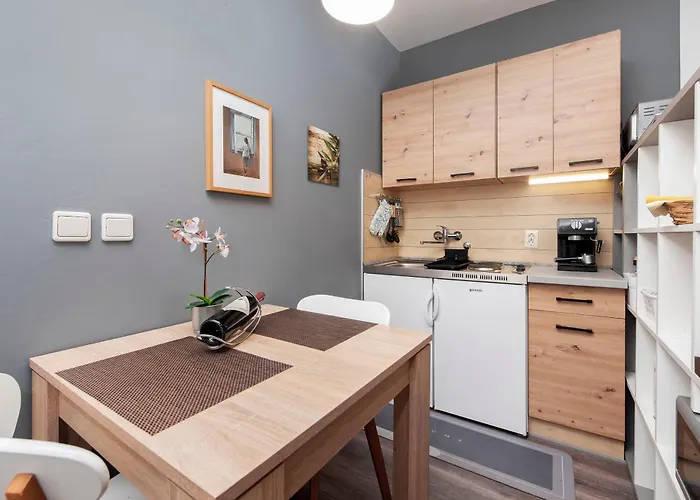 Branko Διαμέρισμα *