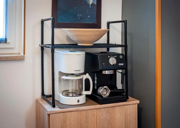 Διαμέρισμα Branko Ρόβινι