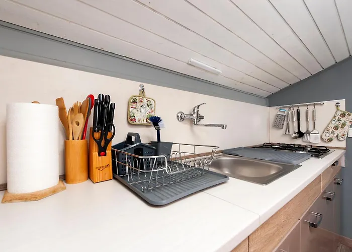 Branko Διαμέρισμα