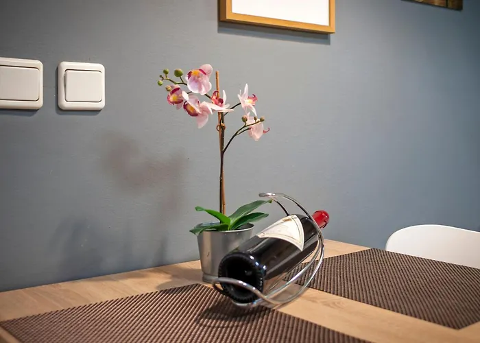 Διαμέρισμα Branko *