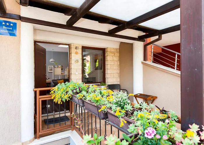 Διαμέρισμα Branko