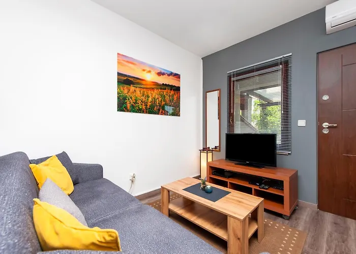 Διαμέρισμα Branko Ρόβινι