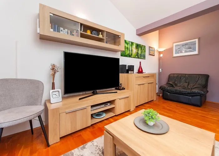 Διαμέρισμα Branko