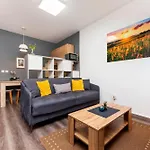 Branko Apartment