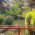 Branko Apartment