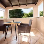Branko Apartment Rovinj