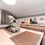 Branko Apartment *