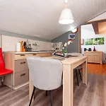 Apartment Branko Rovinj