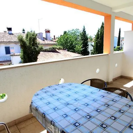 Apartment Branko Rovinj