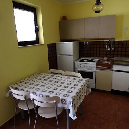 Branko Apartment
