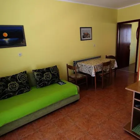 Apartmán Branko Rovinj