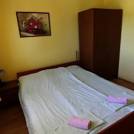 Branko Apartmán Rovinj