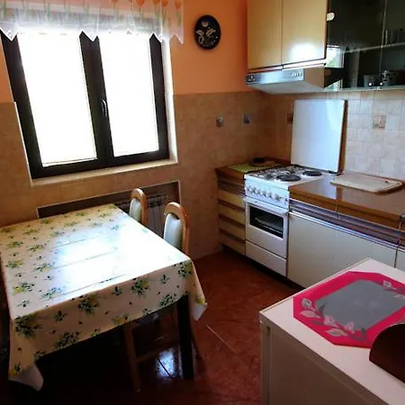 Branko Apartment *