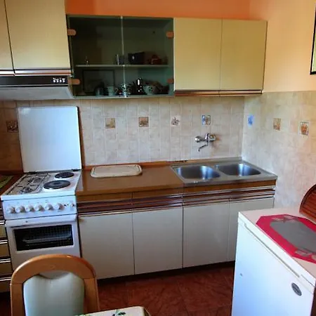 Apartment Branko Rovinj