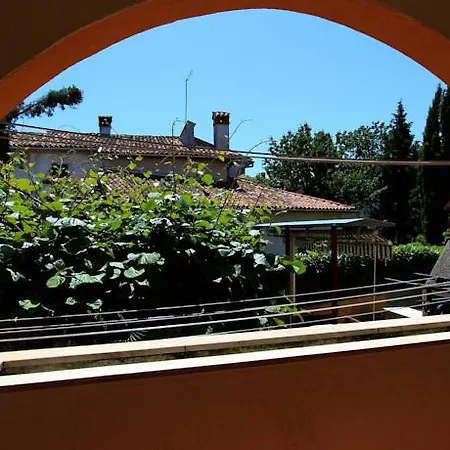 Branko Apartment