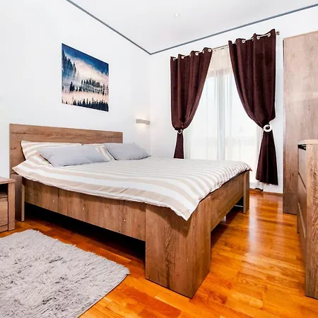 Apartment Branko *