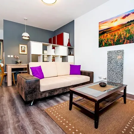 Branko Apartment *