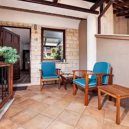 Apartment Branko *