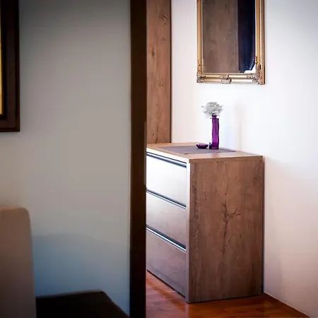 Branko Apartment *