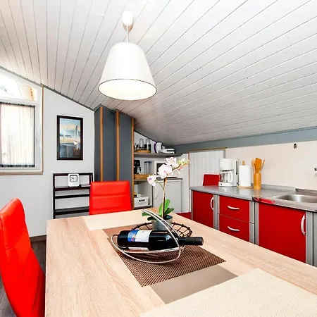 Branko Apartment Rovinj