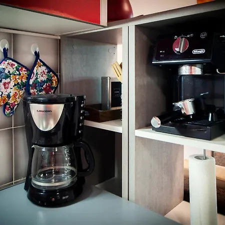 Branko Apartment