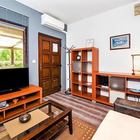 Branko Apartment Rovinj
