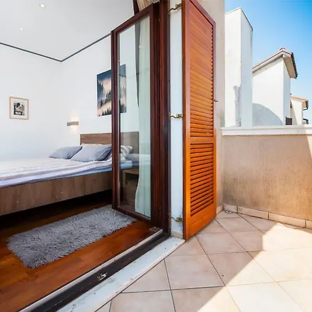 Apartment Branko