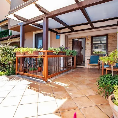 Apartment Branko *