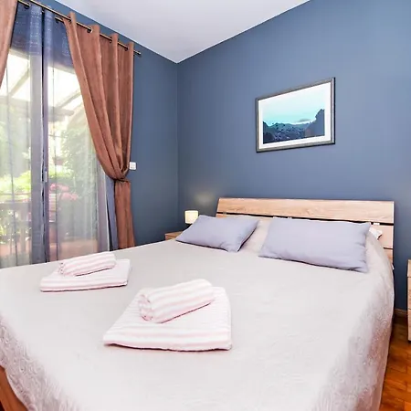 Apartment Branko Rovinj