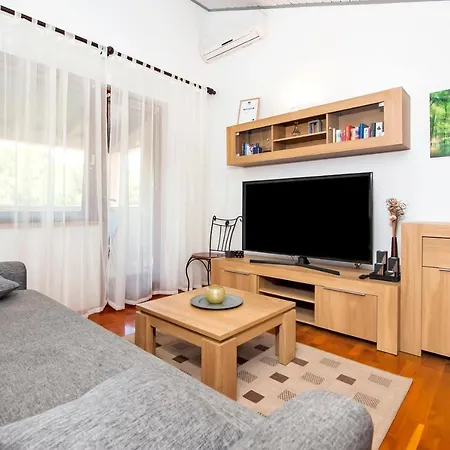 Apartment Branko Rovinj