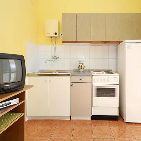 Branko Apartment *