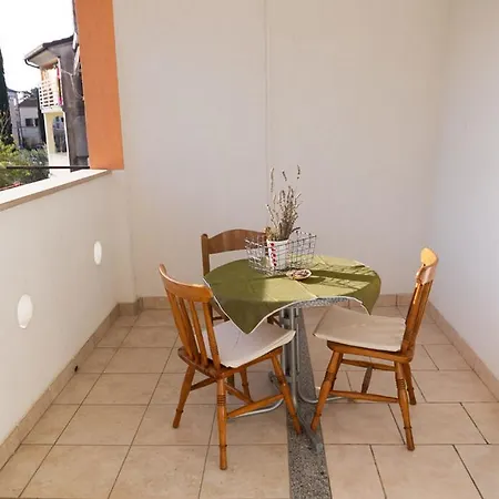 Apartment Branko Rovinj