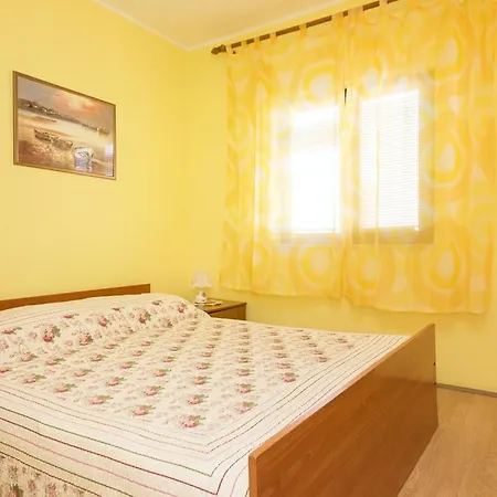 Branko Apartment Rovinj