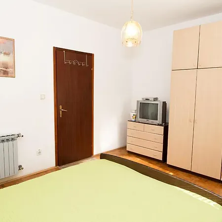 Branko Apartmán Rovinj