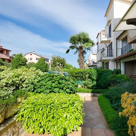 Apartment Branko