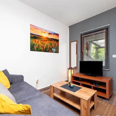 Apartmán Branko Rovinj