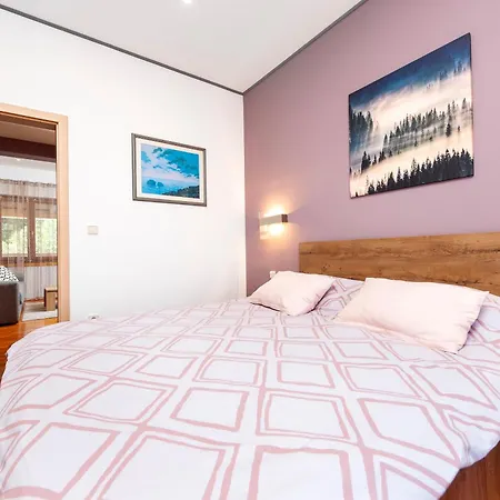 Apartmán Branko Rovinj