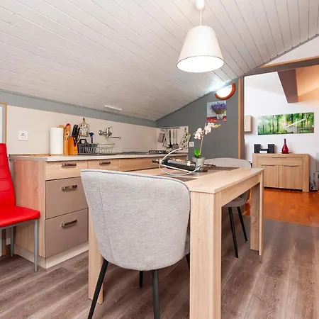 Apartmán Branko Rovinj